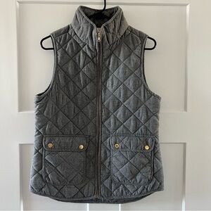 NWT Artisan NY Vest